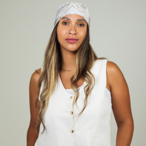 2 Sandy breeze Bandana