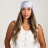 Lilac Breeze Bandana