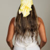 KO-16 Lemon Glow Bandana