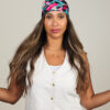 Wild Blush Bandana