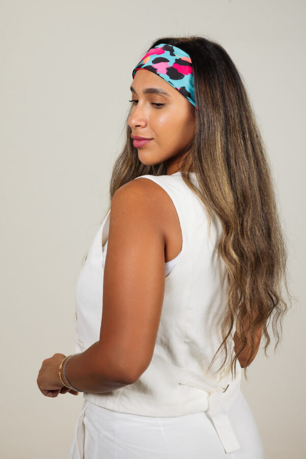 Wild Blush Bandana