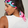 Wild Blush Bandana