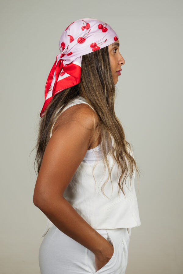 KO-51 Cherry Pop Bandana