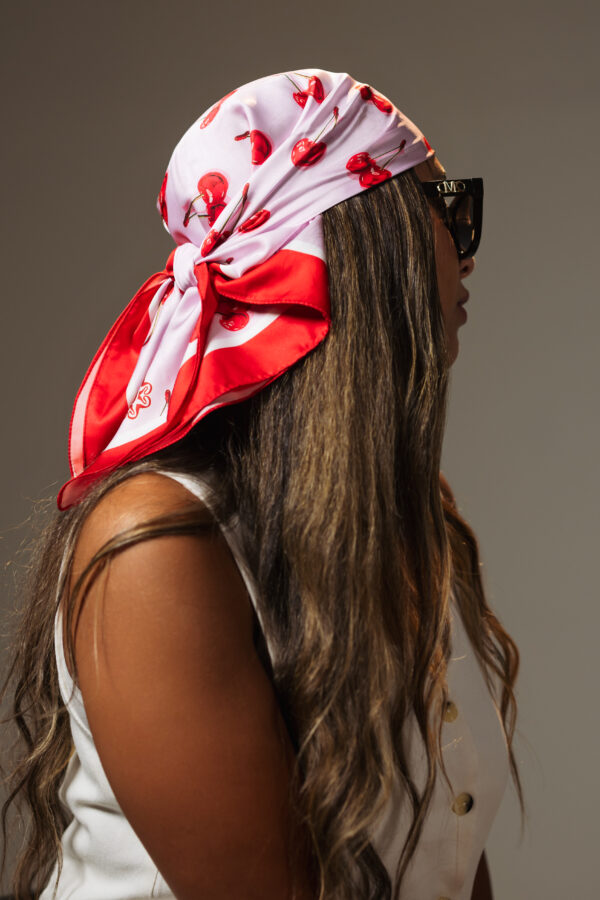 KO-56 Cherry Pop Bandana