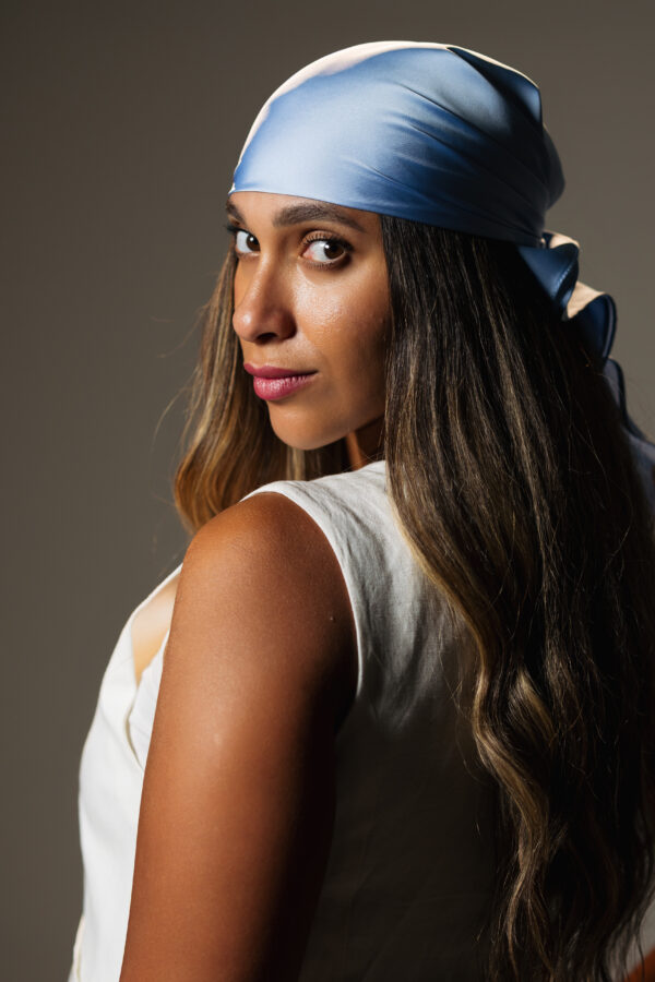 KO-62 Sky Whisper Bandana