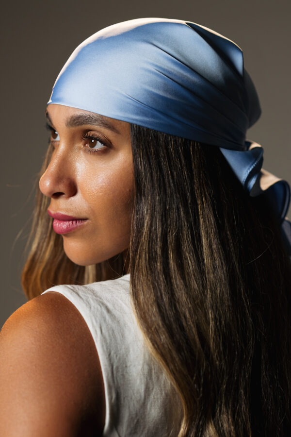 KO-63 Sky Whisper Bandana