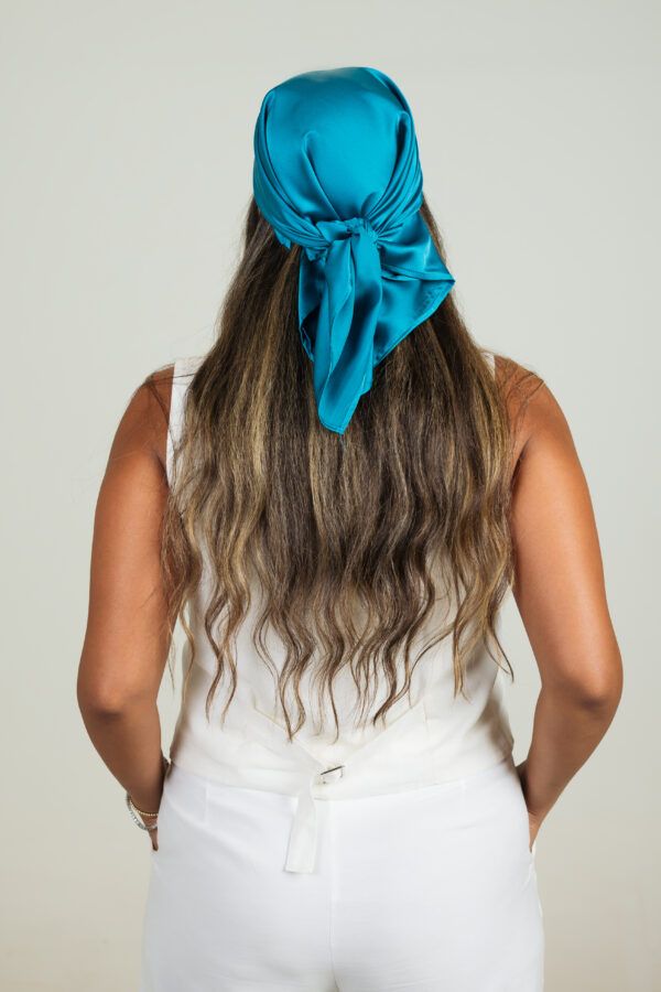 Ocean Mist Bandana