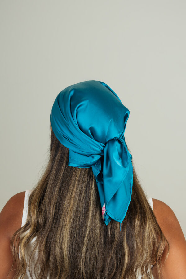 Ocean Mist Bandana