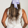Lilac Breeze Bandana