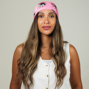 Eyeconic Bandana