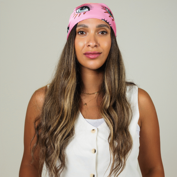 Eyeconic Bandana