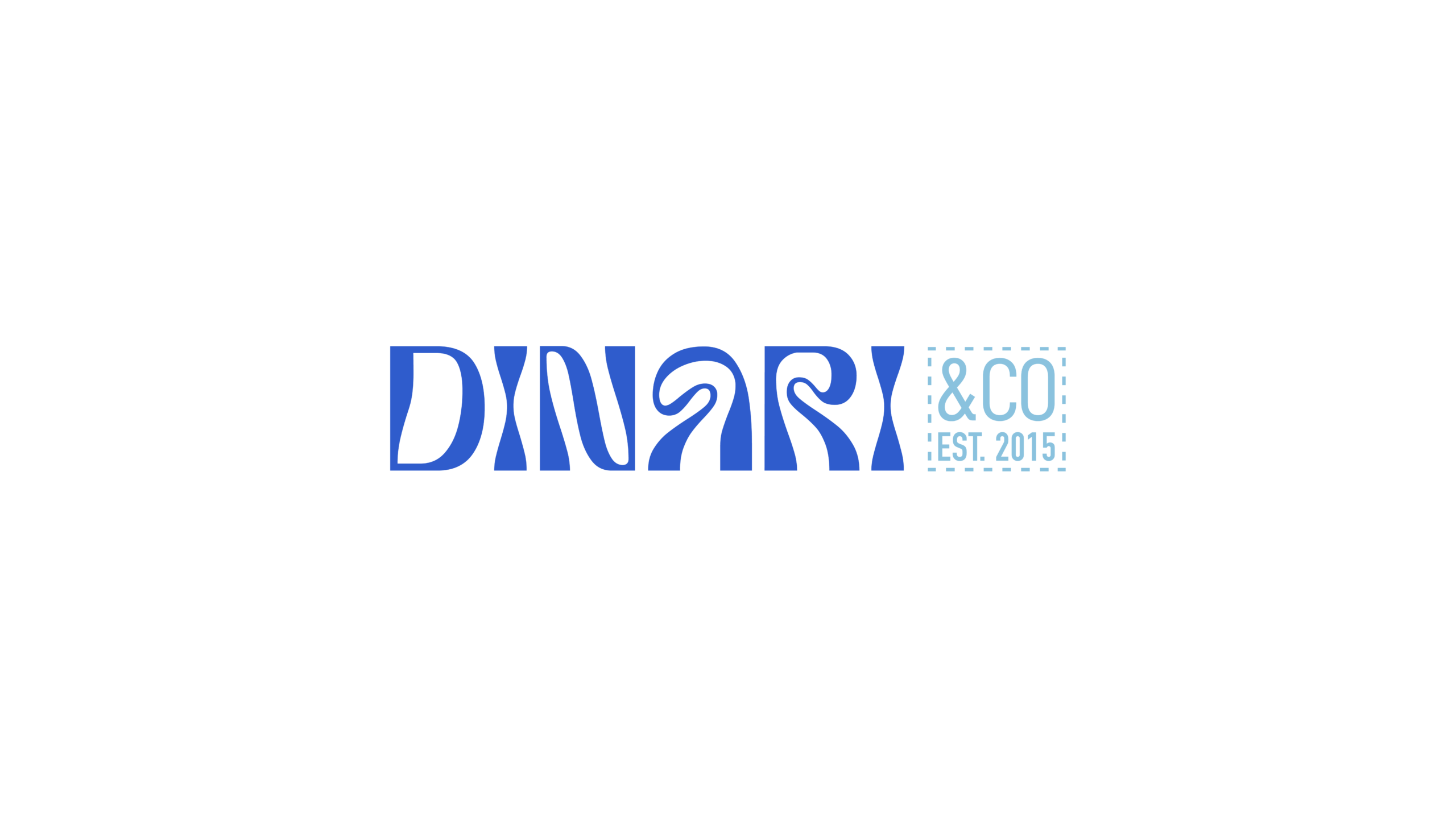 Dinari&Co Logo